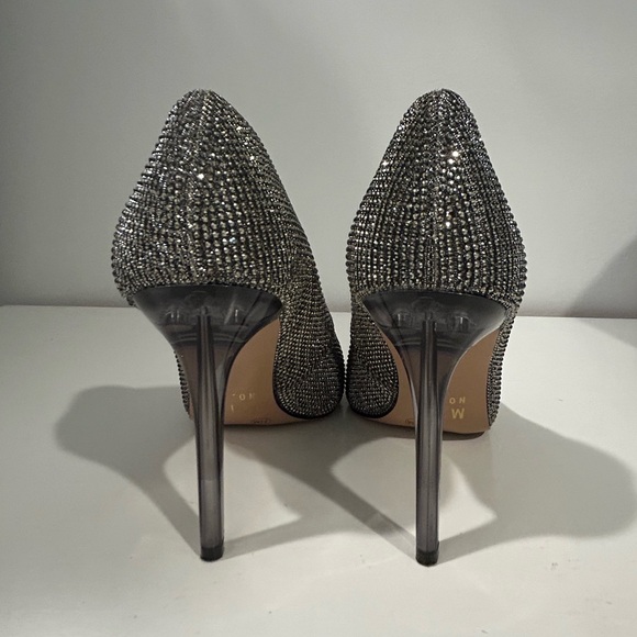 Mix No. 6 Sparkle Heels, women’s size 7.5 - Picture 4 of 5